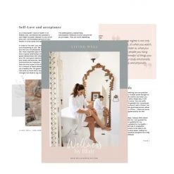 Publishers Distribution Wellness - Small Changes For Big Results 5 Publishers Distribution Wellness - Small Changes For Big Results