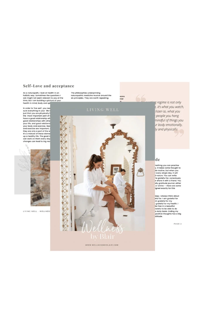 Publishers Distribution Wellness - Small Changes For Big Results 4 Publishers Distribution Wellness - Small Changes For Big Results