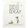 Compendium Books What Do You Do Wth An Idea? 1 Compendium Books What Do You Do Wth An Idea?