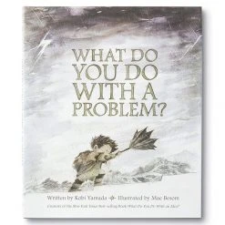 Compendium What Do You Do With A Problem?