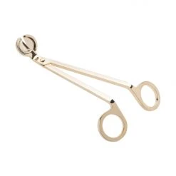 Lyttelton Lights Gold Wick Trimmer Home & Beauty