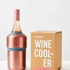 Huski Rose Wine Cooler