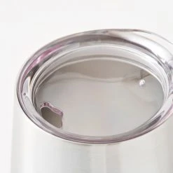 Huski Table & Kitchen Stainless Wine Tumbler 9 Huski Table & Kitchen Stainless Wine Tumbler