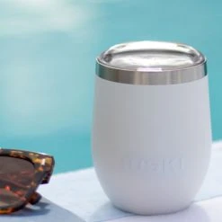 Huski Table & Kitchen White Wine Tumbler