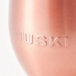Huski Rose Wine Tumbler