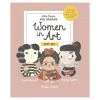 Publishers Distribution Women In Art A Little People Big Dreams Box Set