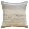 Mulberi Cushion, Throws & Linen Woodrow Beige Feather Filled Cushion 50x50cm 1 Mulberi Cushion, Throws & Linen Woodrow Beige Feather Filled Cushion 50x50cm