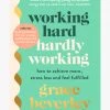 Flying Kiwi Books Working Hard Hardly Working
