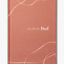 Compendium Books You And Me Dad