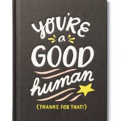 Compendium You're A Good Human