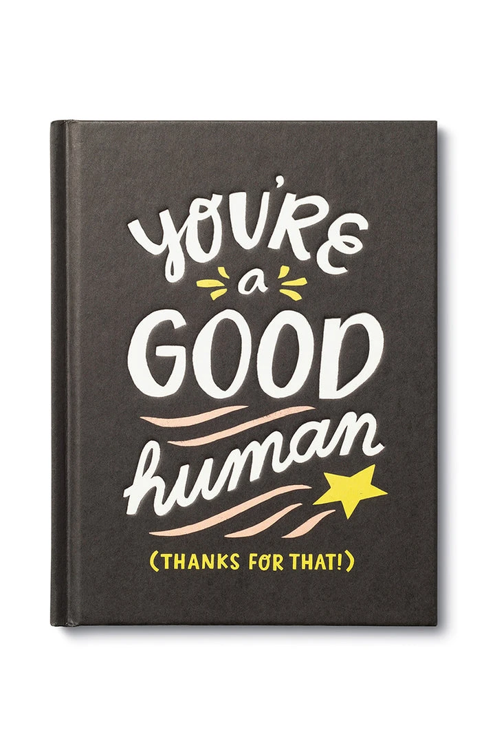 Compendium You're A Good Human 3 Compendium You're A Good Human