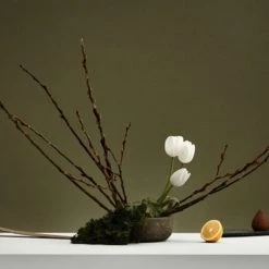 Ashley+Co Insink Top Up 1 Ltr