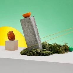 Ashley+Co Support Local Gifts Top Up Vine + Paisley Handwash Refill