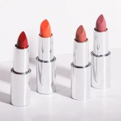 Indigo + Iris Blissful Peach Liptint 10 Indigo + Iris Blissful Peach Liptint