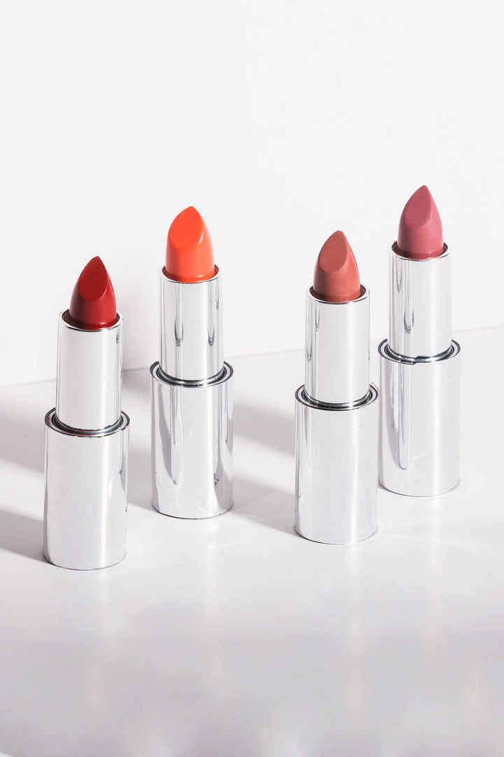 Indigo + Iris Blissful Peach Liptint 6 Indigo + Iris Blissful Peach Liptint