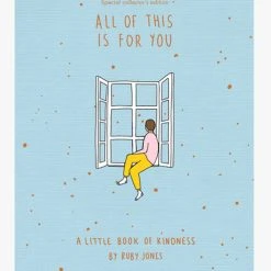 Flying Kiwi Special Edition: All Of This Is For You