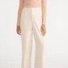 Staple The Label Ana Light Peach Pants Fashion
