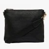 Elms+King Accessories Avoca Black Crossbody Bag