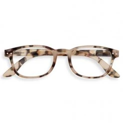Izipizi Accessories Light Tortoise B Reading Glasses