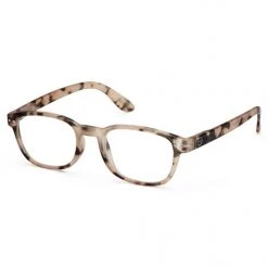 Izipizi Accessories Light Tortoise B Reading Glasses