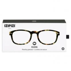 Izipizi Accessories Tortoise B Reading Glasses