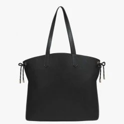 Elms+King Balmoral Tote Black