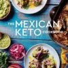 Flying Kiwi Mexican Keto Cookbook