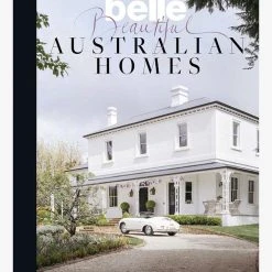 Flying Kiwi Belle Beautiful Australian Homes Vol 3