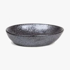 Robert Gordon Gifts For Her Black Earth Small Dish 10cm
