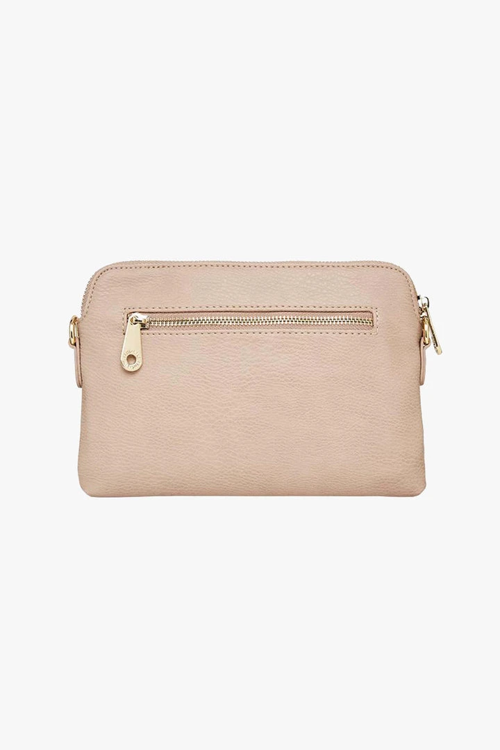 Elms+King Bowery Wallet Fawn 4 Elms+King Bowery Wallet Fawn