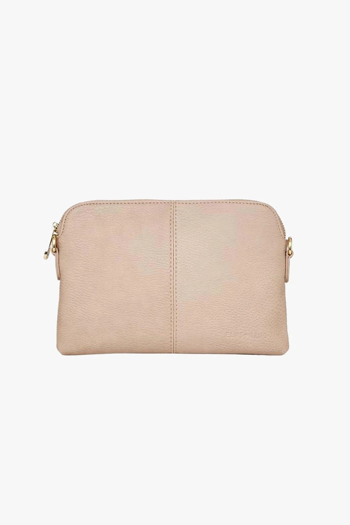 Elms+King Bowery Wallet Fawn 3 Elms+King Bowery Wallet Fawn