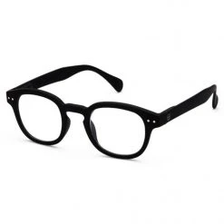 Izipizi Black C Reading Glasses