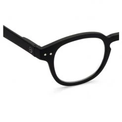 Izipizi Black E Reading Glasses Accessories