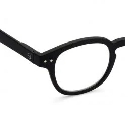 Izipizi Black C Reading Glasses