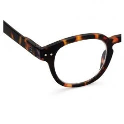 Izipizi Tortoise C Reading Glasses