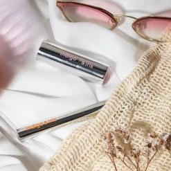 Indigo + Iris Blissful Peach Liptint 11 Indigo + Iris Blissful Peach Liptint