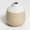 NED Collections Living & Decor Charlie Natural Dimitris Vase