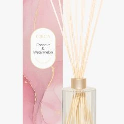 Circa Home CH Coconut + Watermelon Diffuser 250ml Home & Beauty