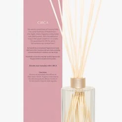 Circa Home CH Coconut + Watermelon Diffuser 250ml Home & Beauty