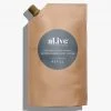 Alive Body Coconut & Wild Orange Hand & Body Lotion 1 Litre Refill