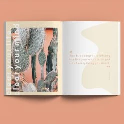 Collective Hub Planner Create Your Best Life Home & Beauty