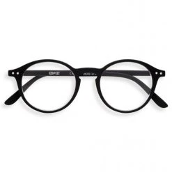 Izipizi Black D Reading Glasses Accessories