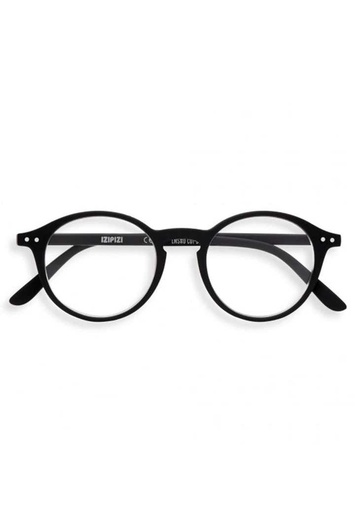 Izipizi Black D Reading Glasses Accessories 3 Izipizi Black D Reading Glasses Accessories
