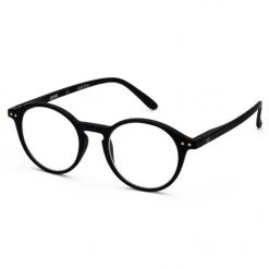 Izipizi Black D Reading Glasses Accessories