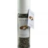 Dishy Shiro Mill Black Pepper + Garlic 20cm