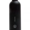 Good For Lifetime Black Charcoal Thermal Bottle Support Local Gifts