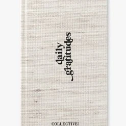 Collective Hub Gifts For Her Daily Gratitude's Planner