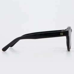 Isle Of Eden Eddie Sunglasses Black Accessories