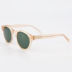 Isle Of Eden Eddie Champagne Sunglasses Accessories