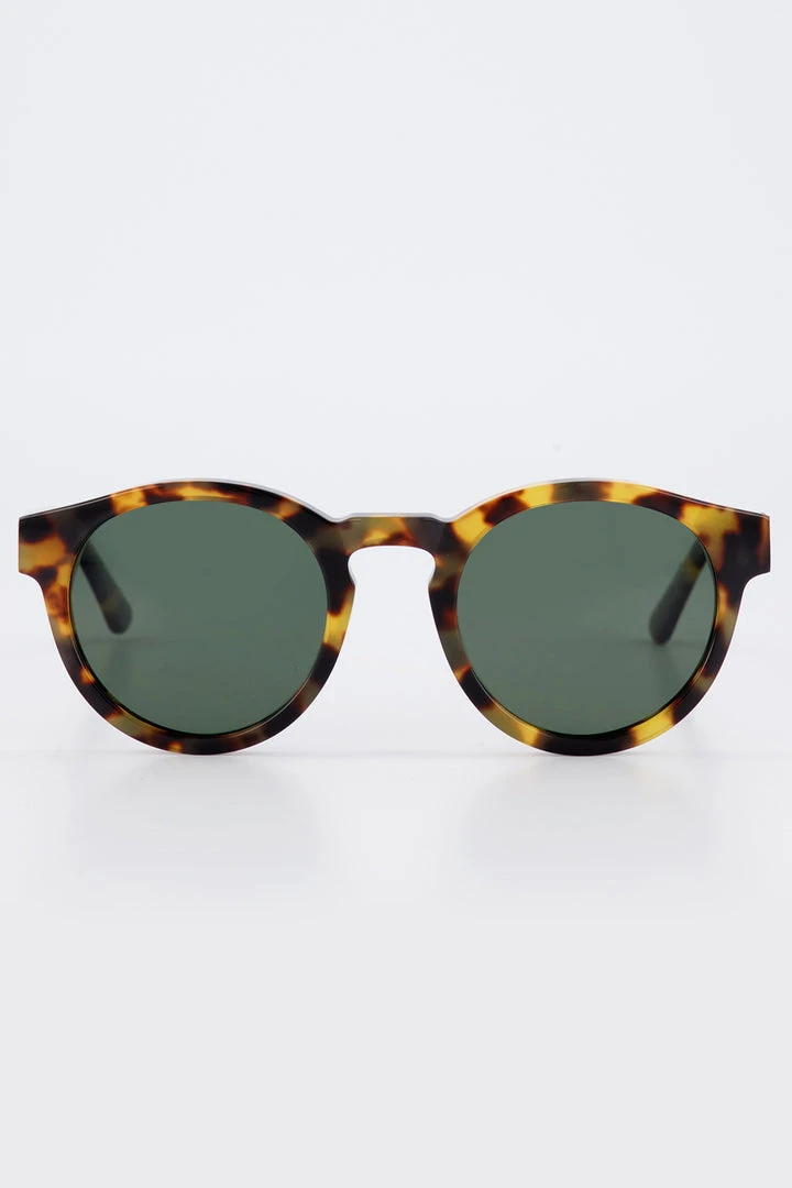 Isle Of Eden Accessories Eddie Tortoise Sunglasses 4 Isle Of Eden Accessories Eddie Tortoise Sunglasses